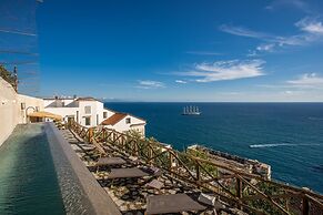 Villa Diana in Amalfi