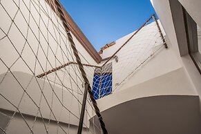 Villa Diana in Amalfi