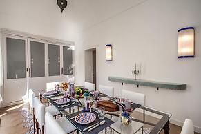 Villa Diana in Amalfi