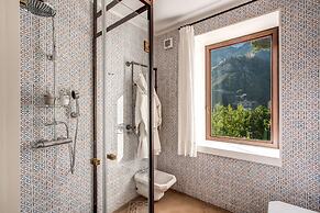 Villa Diana in Amalfi