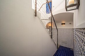 Villa Diana in Amalfi