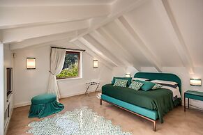 Villa Diana in Amalfi