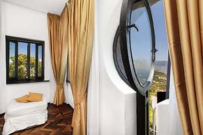 Villa Calisto in Sant Agnello