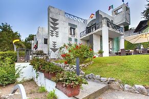 Villa Calisto in Sant Agnello