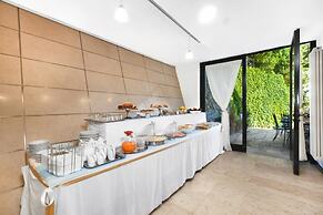 Villa Calisto in Sant Agnello