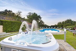 Villa Calisto in Sant Agnello