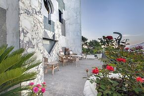 Villa Calisto in Sant Agnello