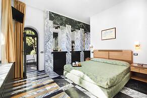 Villa Calisto in Sant Agnello