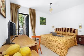 Villa Calisto in Sant Agnello