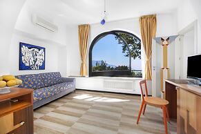 Villa Calisto in Sant Agnello