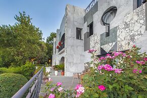 Villa Calisto in Sant Agnello