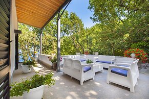 Villa Calisto in Sant Agnello