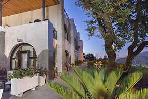 Villa Calisto in Sant Agnello