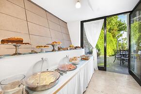 Villa Calisto in Sant Agnello