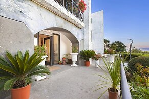 Villa Calisto in Sant Agnello