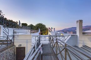 Villa Calisto in Sant Agnello