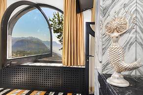 Villa Calisto in Sant Agnello