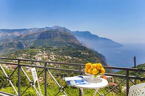 Villa Calisto in Sant Agnello