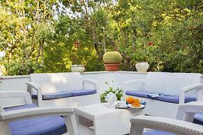 Villa Calisto in Sant Agnello