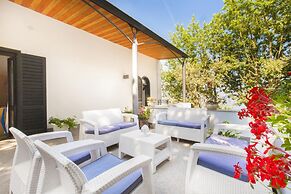 Villa Calisto in Sant Agnello