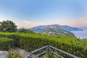 Villa Calisto in Sant Agnello