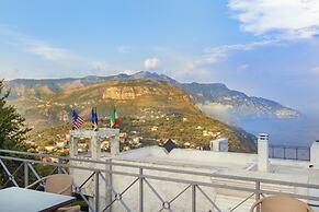 Villa Calisto in Sant Agnello