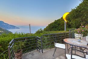 Villa Calisto in Sant Agnello