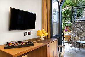 Villa Calisto in Sant Agnello