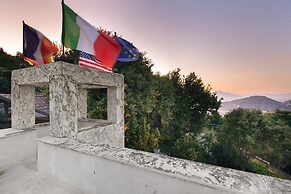 Villa Calisto in Sant Agnello