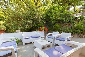 Villa Calisto in Sant Agnello