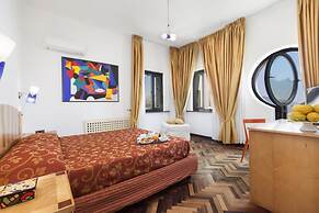 Villa Calisto in Sant Agnello