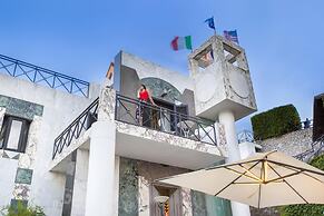 Villa Calisto in Sant Agnello