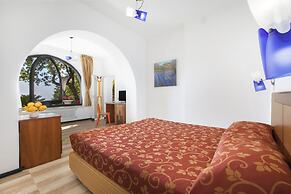 Villa Calisto in Sant Agnello