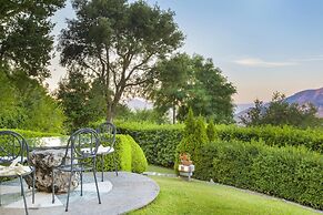 Villa Calisto in Sant Agnello