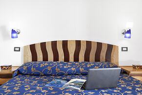 Villa Calisto in Sant Agnello