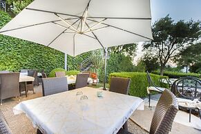 Villa Calisto in Sant Agnello