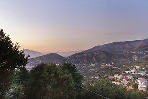 Villa Calisto in Sant Agnello