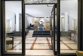 Villa Calisto in Sant Agnello