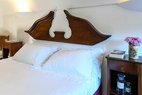 Villa Alma in Massa Lubrense