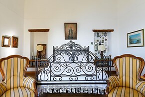 Villa Alma in Massa Lubrense