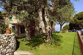 Villa Alma in Massa Lubrense