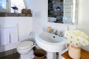 Villa Alma in Massa Lubrense