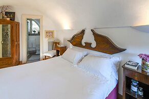 Villa Alma in Massa Lubrense