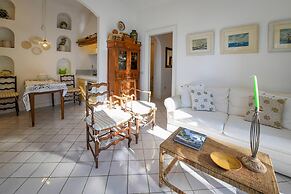 Villa Alma in Massa Lubrense