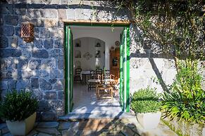 Villa Alma in Massa Lubrense