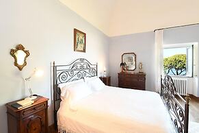 Villa Alma in Massa Lubrense