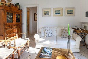 Villa Alma in Massa Lubrense