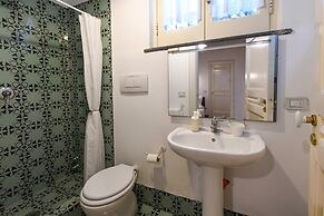 Villa Alma in Massa Lubrense