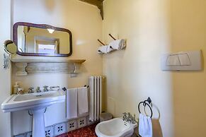 Villa Alma in Massa Lubrense