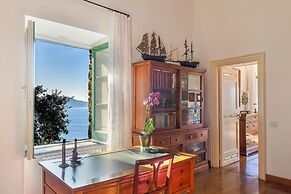 Villa Alma in Massa Lubrense